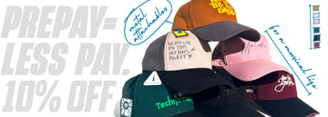Caps