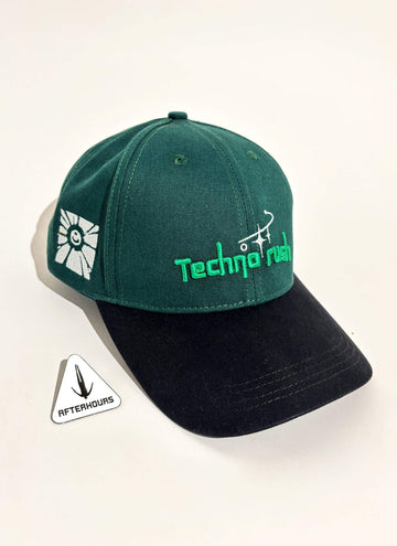 Techno Rush