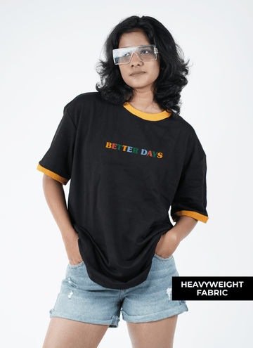 Better Days Ahead T-Shirt