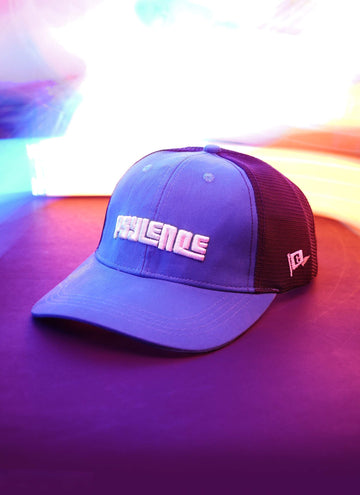 Psylence - Trucker Cap