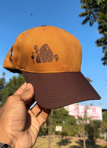 Sweat & Dirt Cap