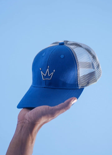 Crowned - Trucker Cap
