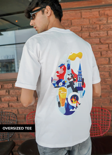 Jammin T-Shirt