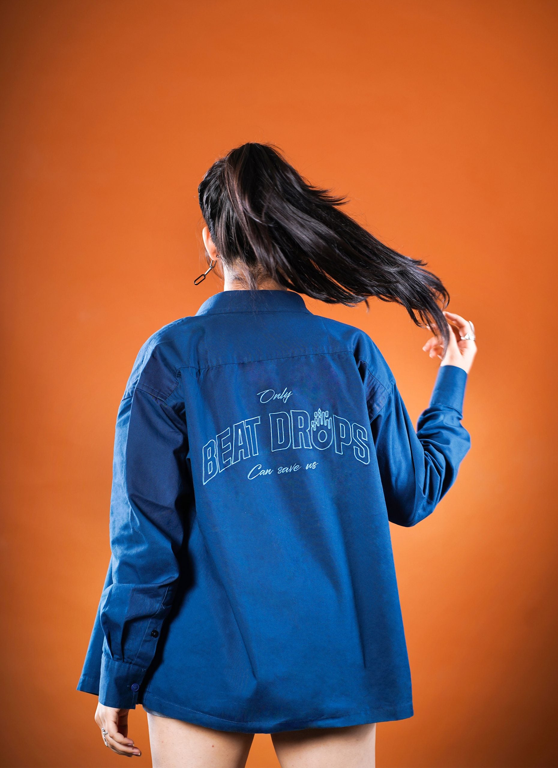Beat Drop Shirt