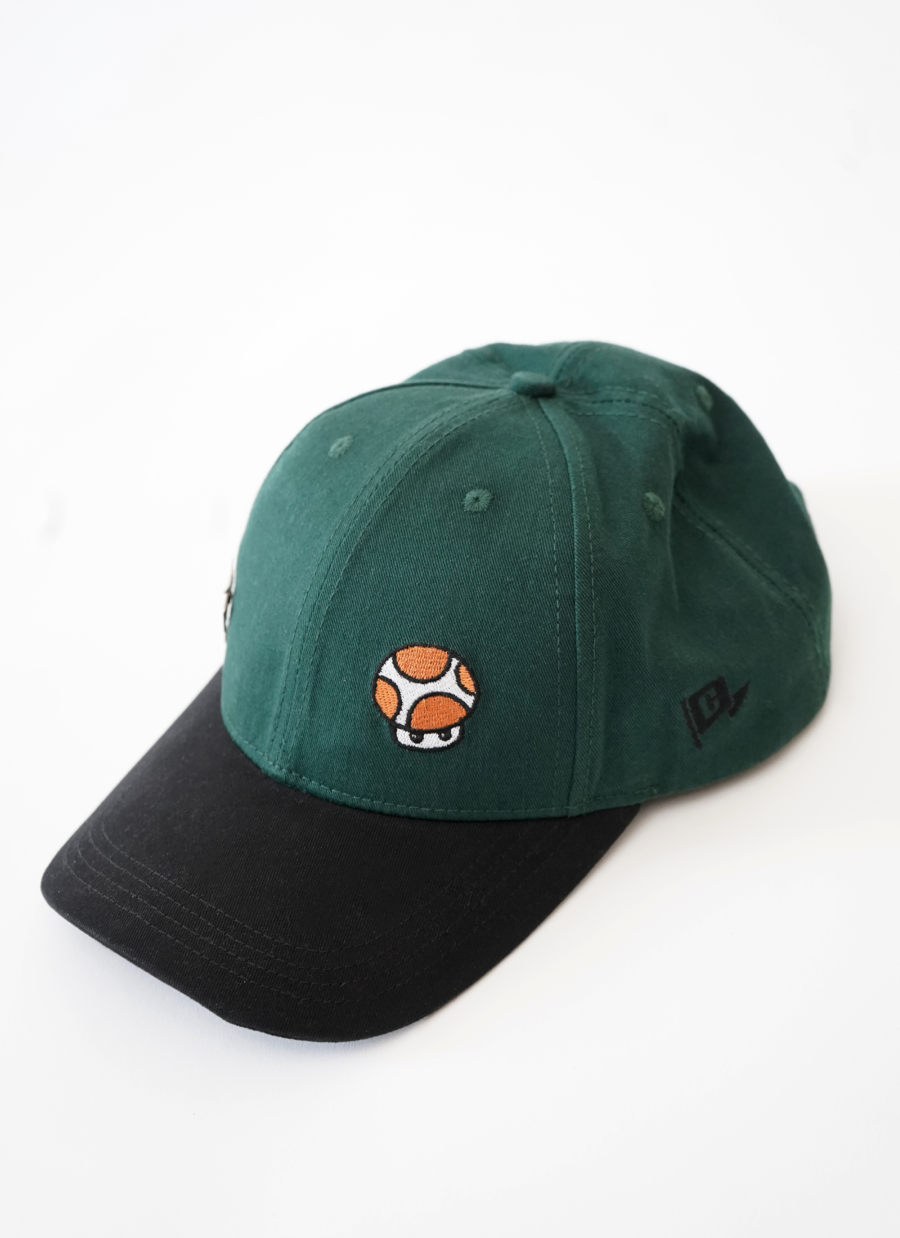 90's Kid Cap