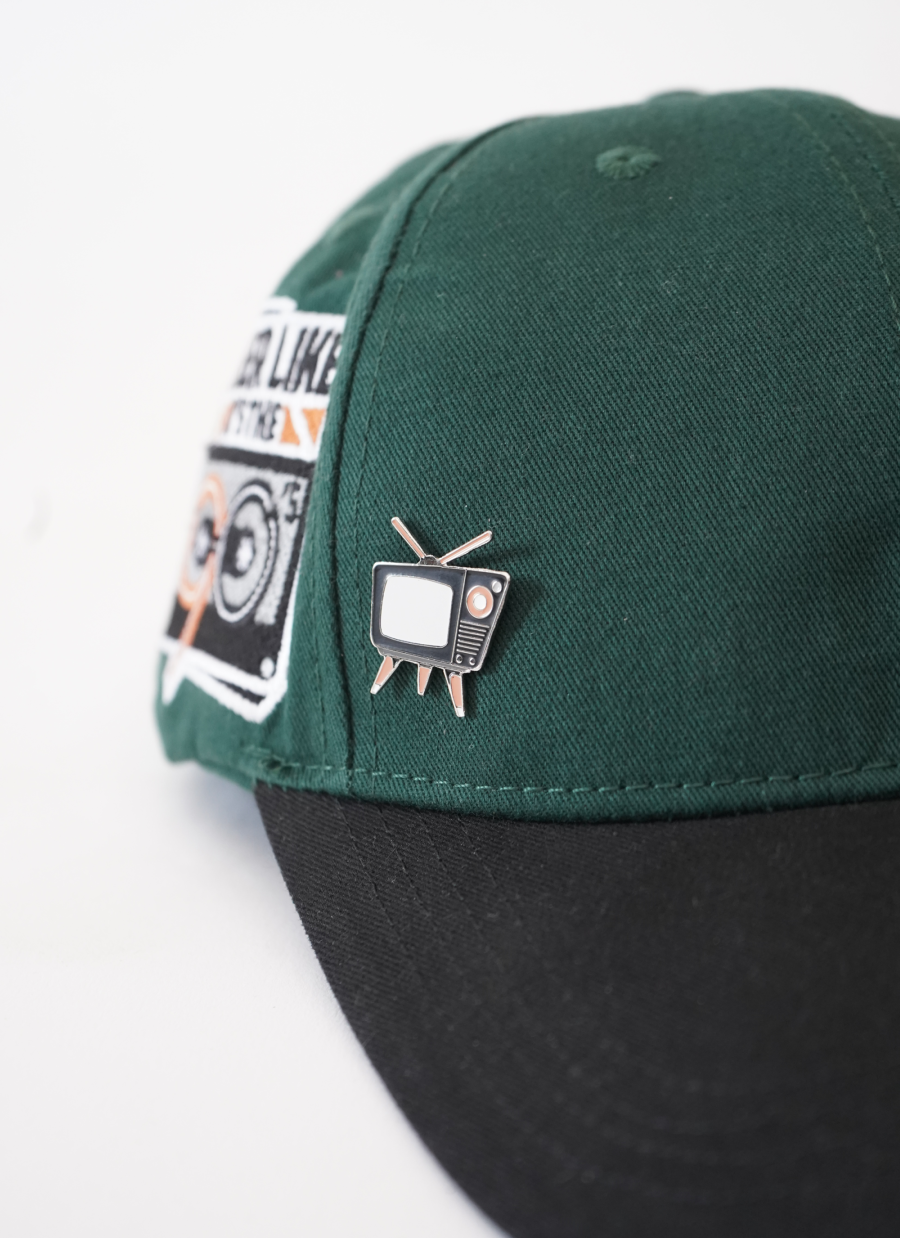 90's Kid Cap