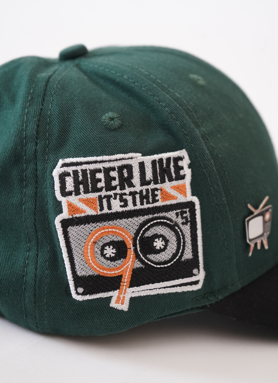 90's Kid Cap