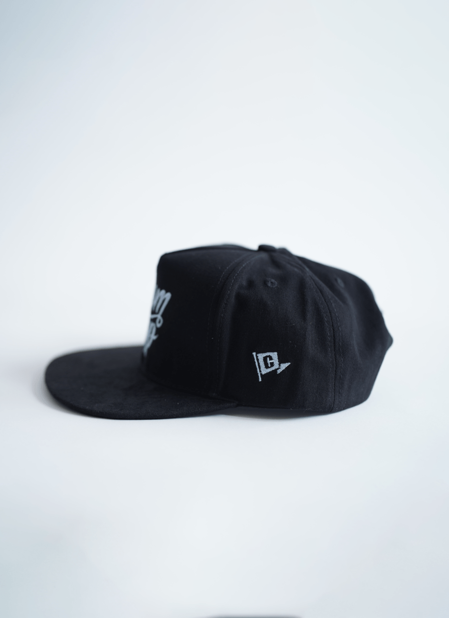 Boom Bap - Snapback Cap