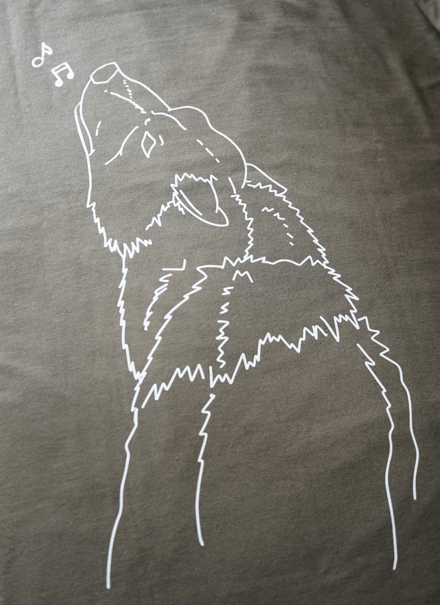 Pawsitively Musical T-Shirt