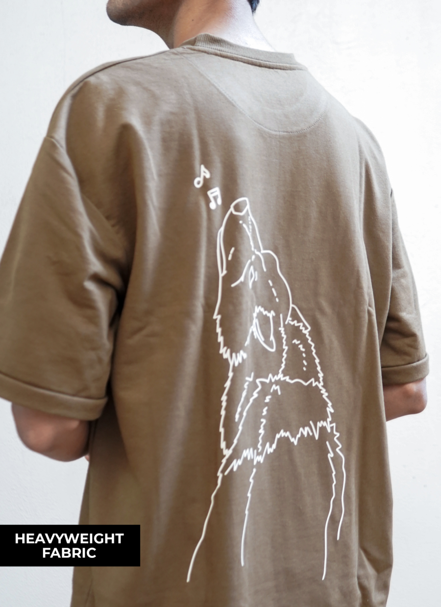 Pawsitively Musical T-Shirt