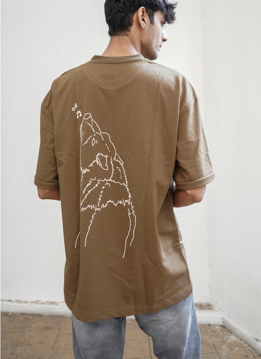 Pawsitively Musical T-Shirt