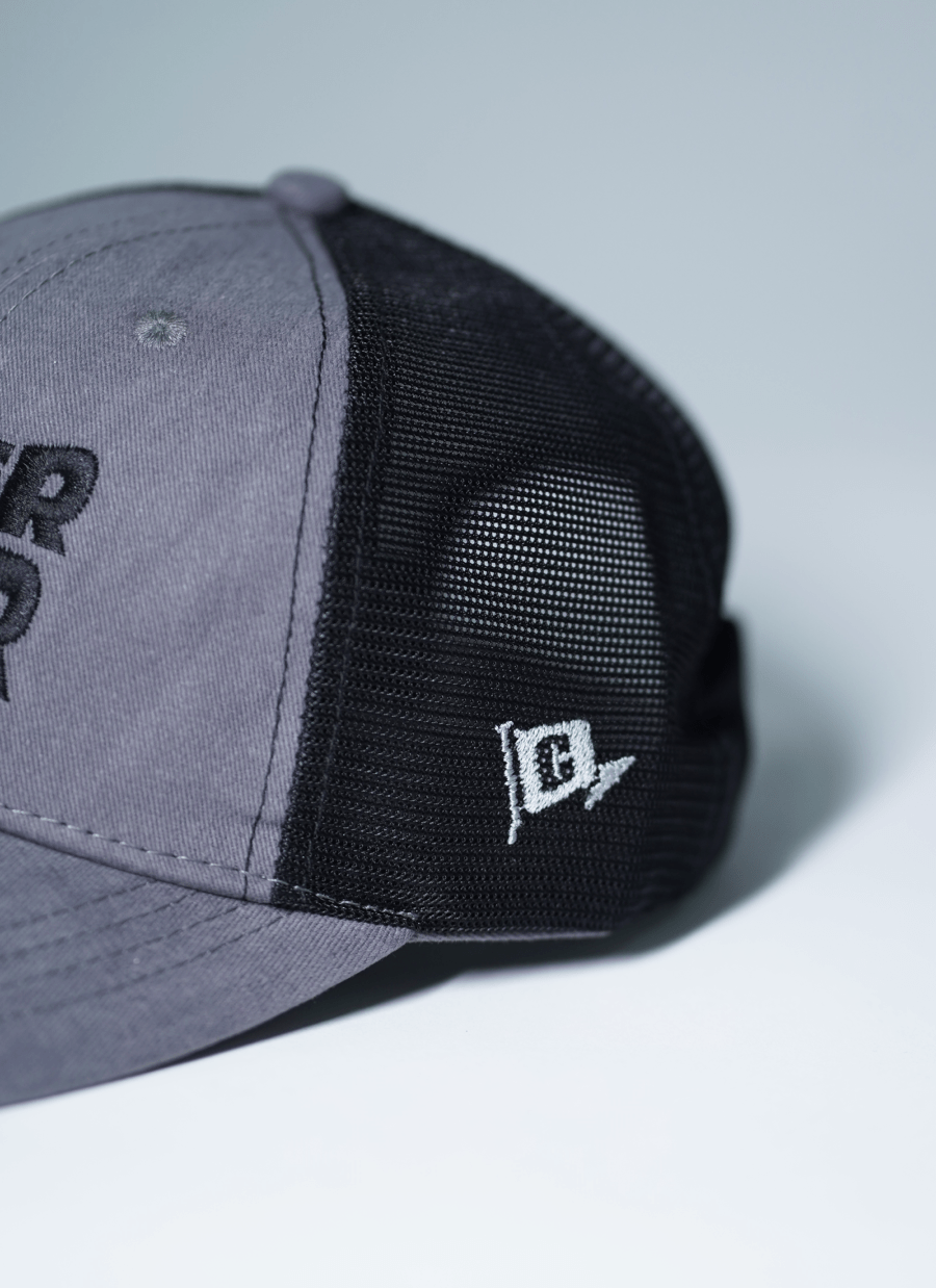 Super Duper - Trucker Cap