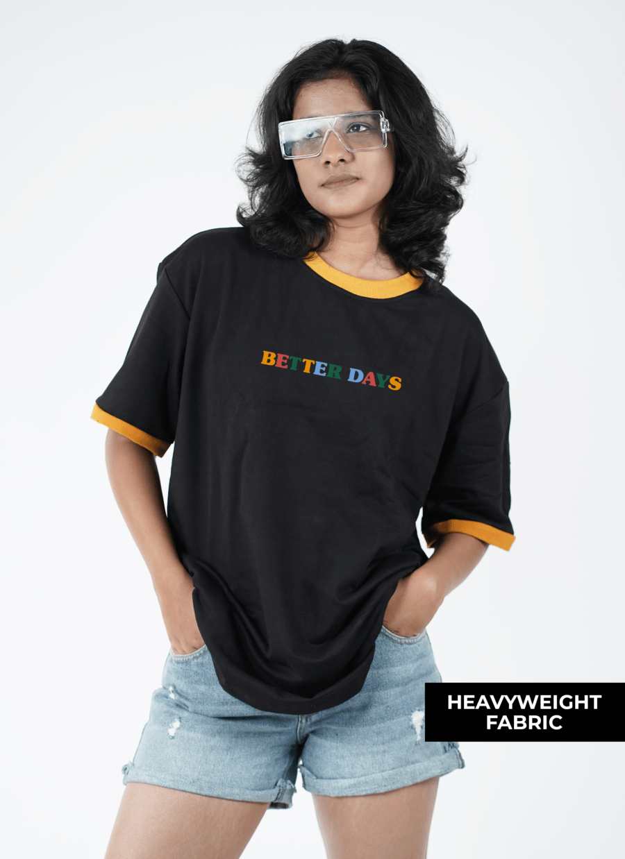 Better Days Ahead T-Shirt