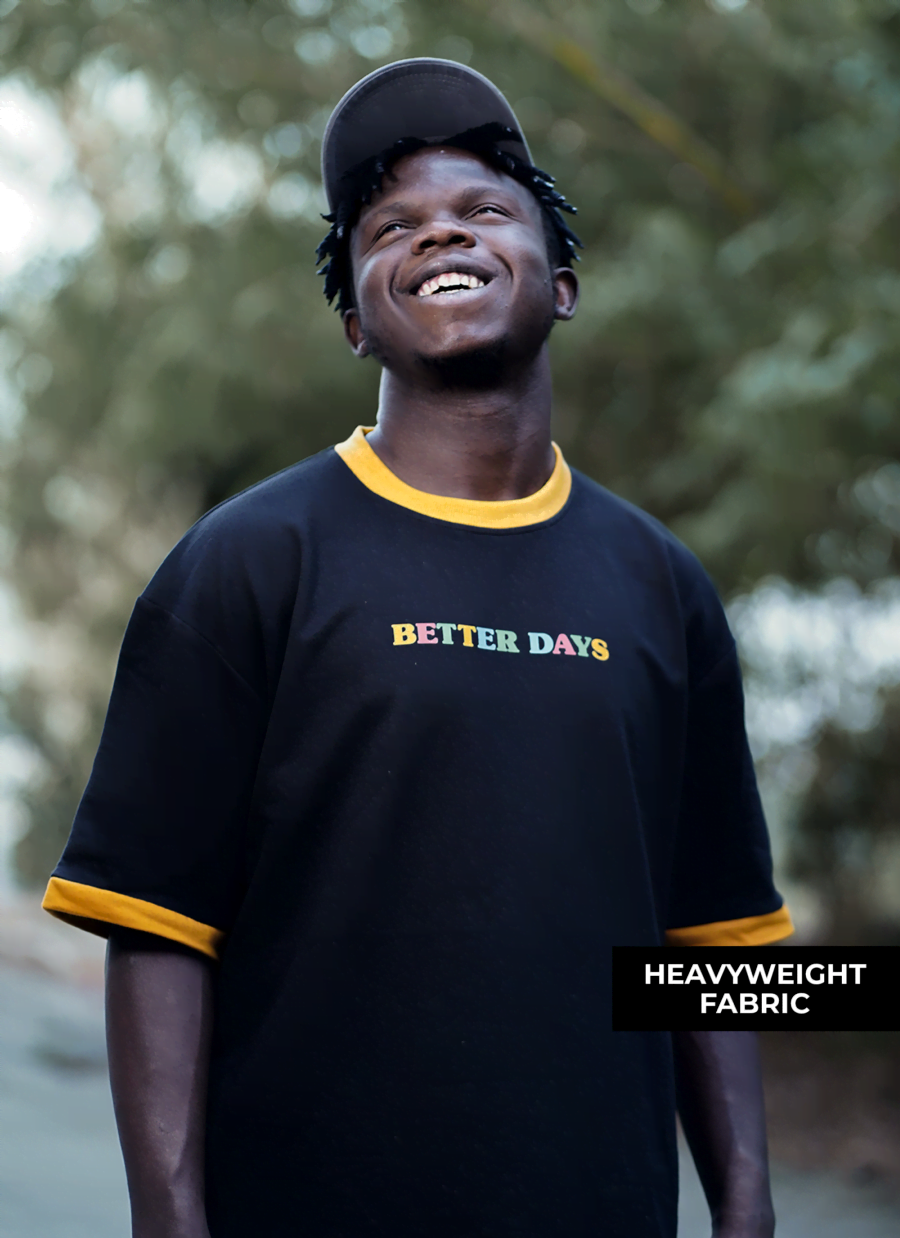 Better Days Ahead T-Shirt