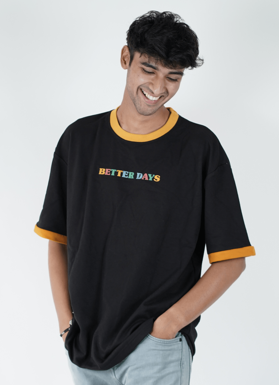 Better Days Ahead T-Shirt