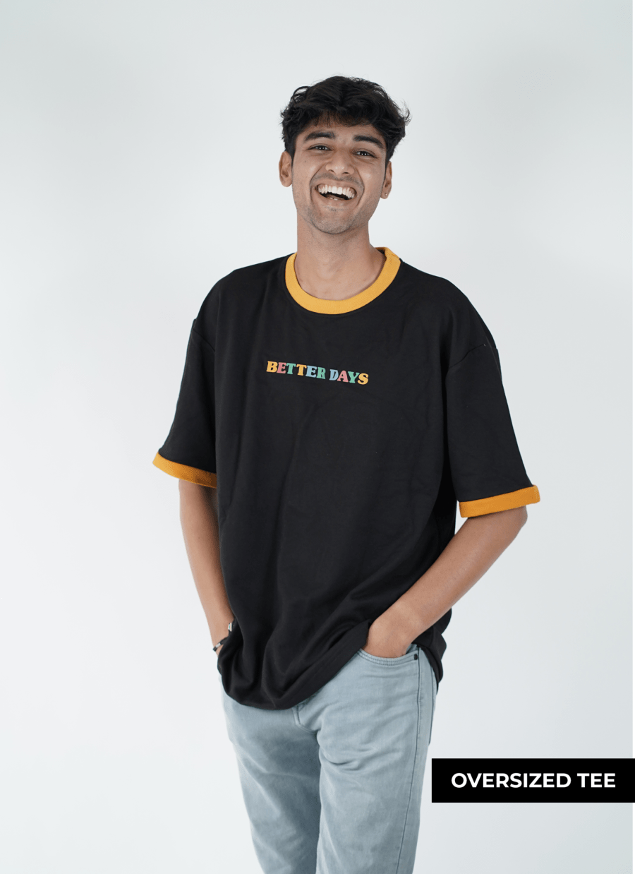 Better Days Ahead T-Shirt