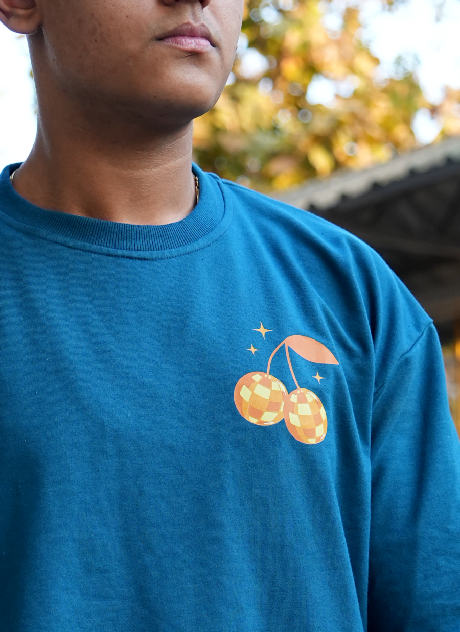 Groove On T-Shirt