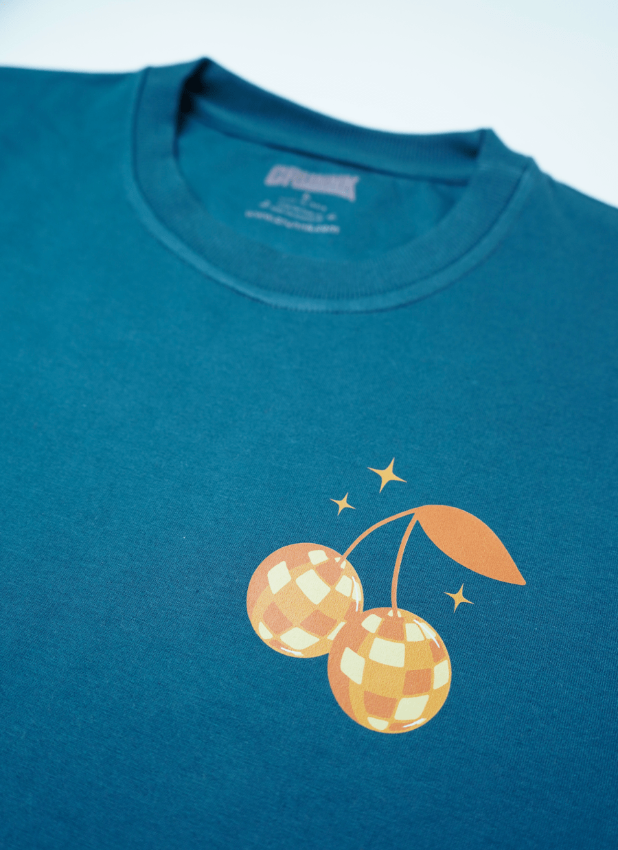 Groove On T-Shirt