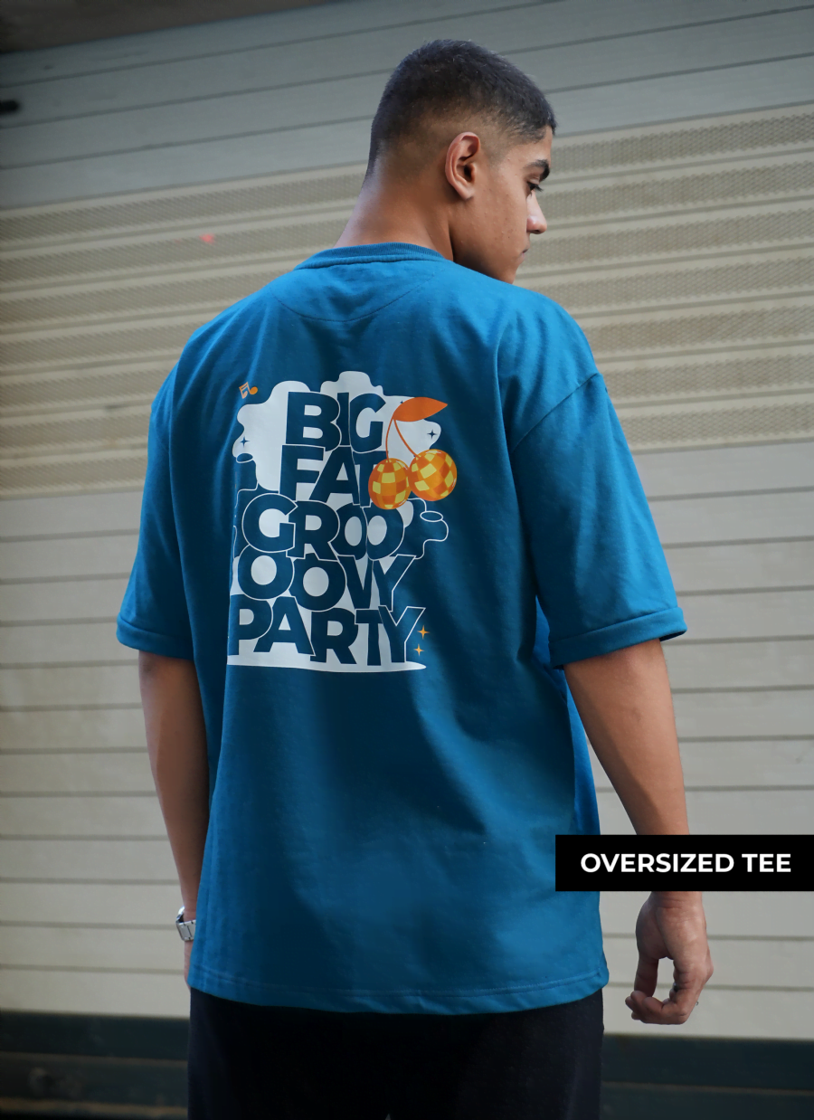 Groove On T-Shirt