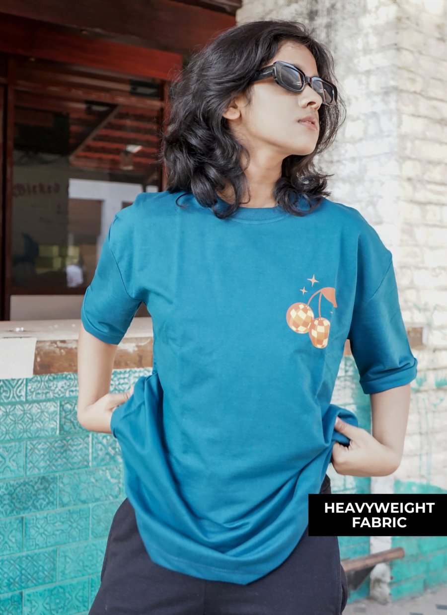 Groove On T-Shirt