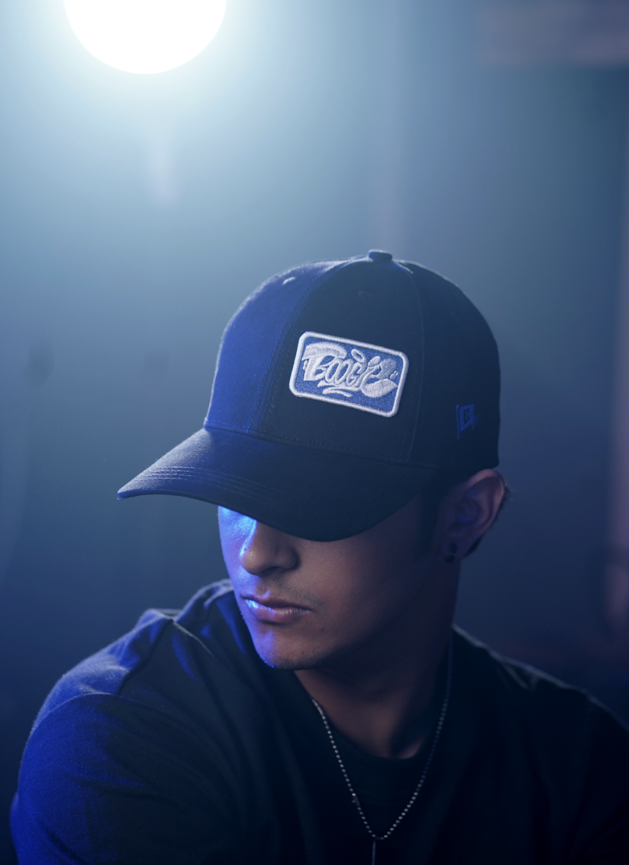 Boogie Cap
