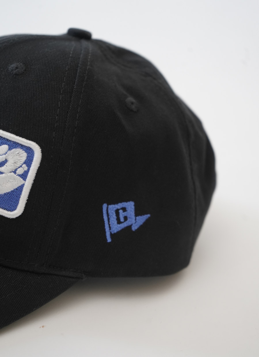 Boogie Cap