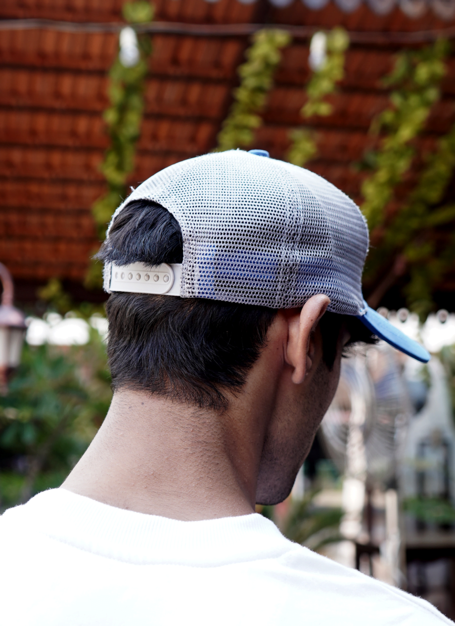Crowned - Trucker Cap
