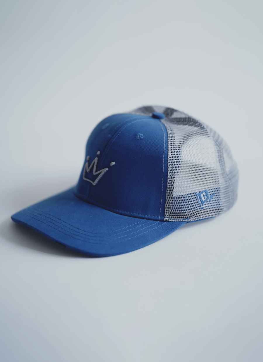 Crowned - Trucker Cap