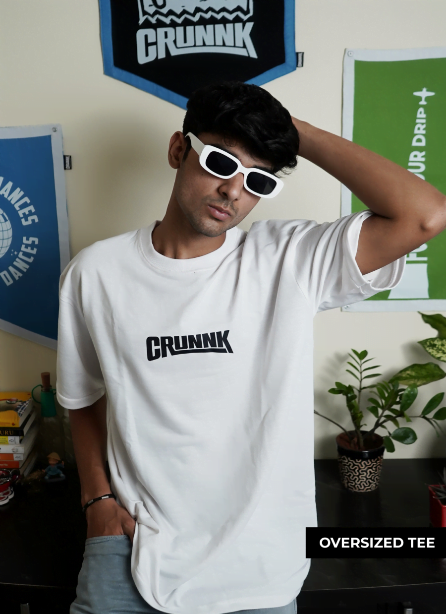 Crunnk Tee