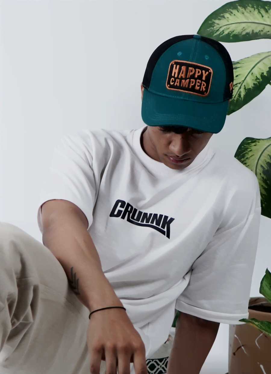 Crunnk Tee