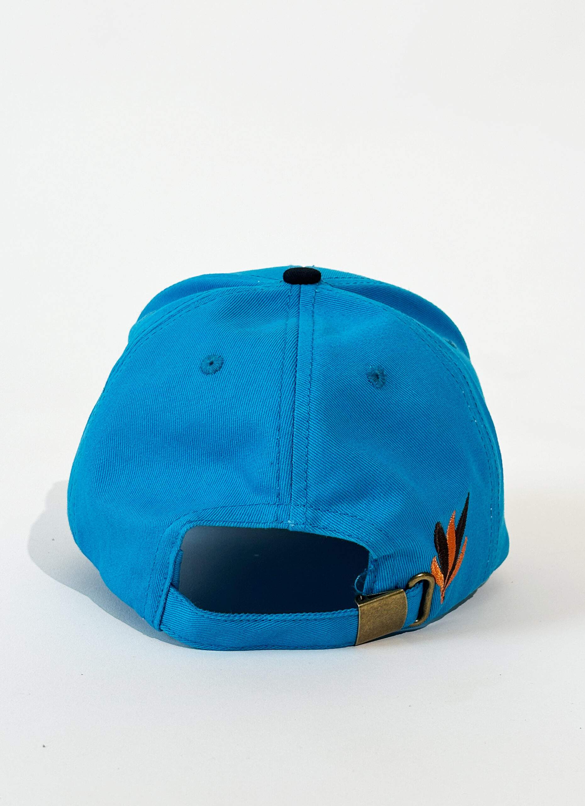Grow with the flow Cap