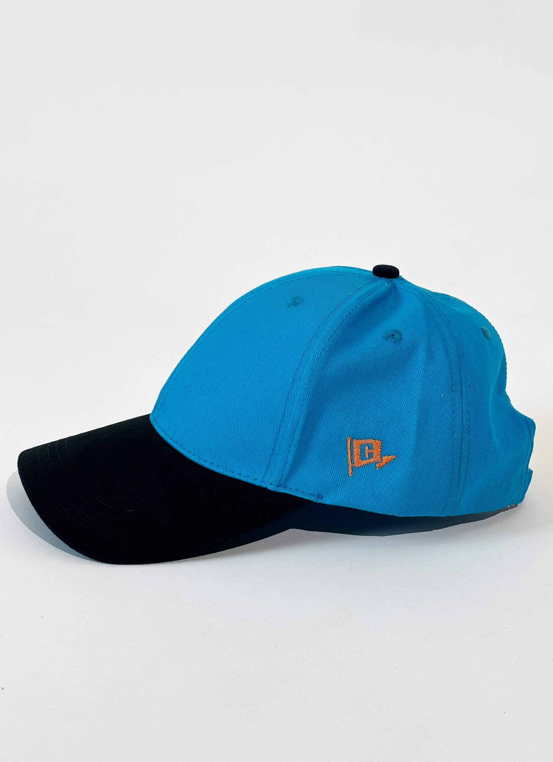 Grow with the flow Cap