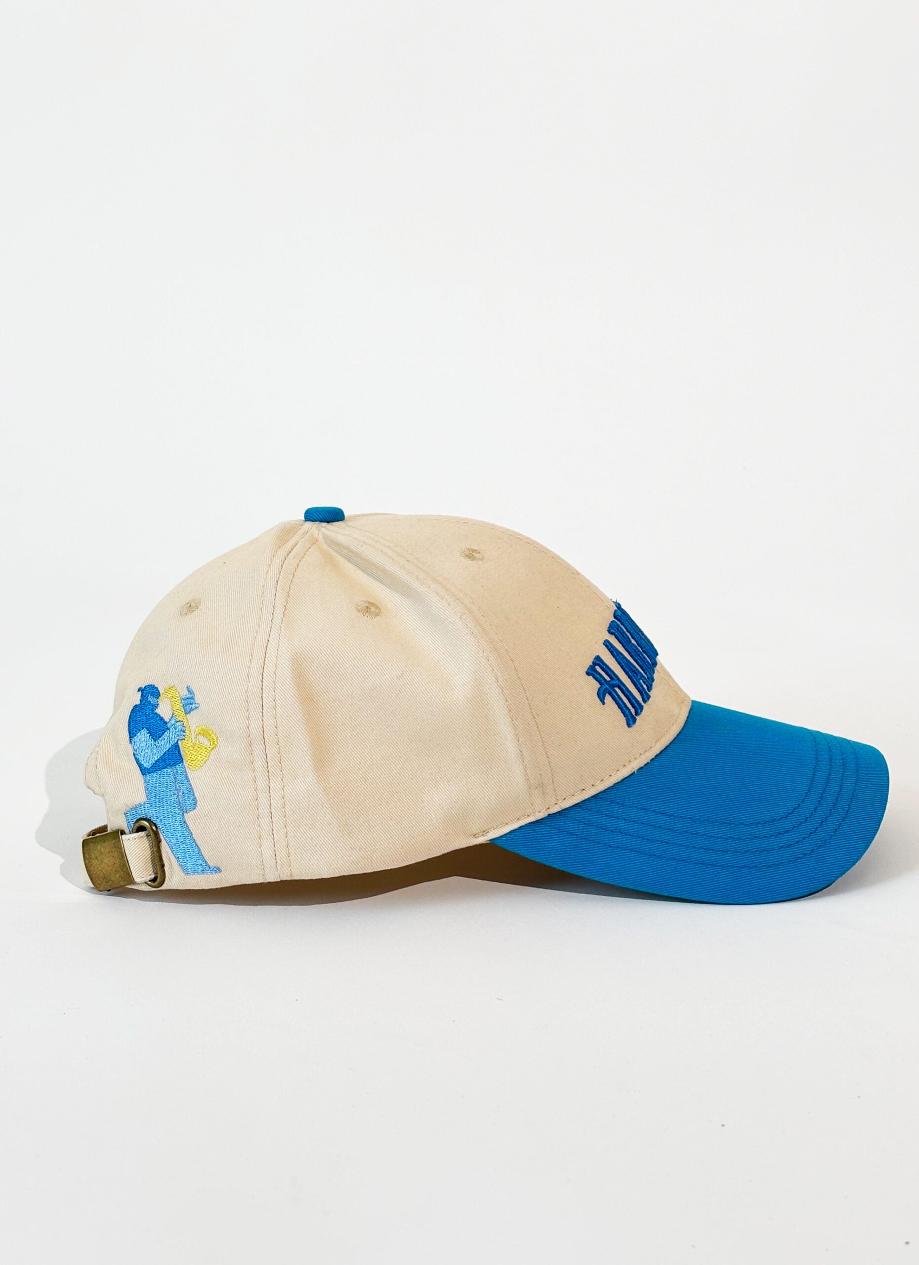 Harmony Cap