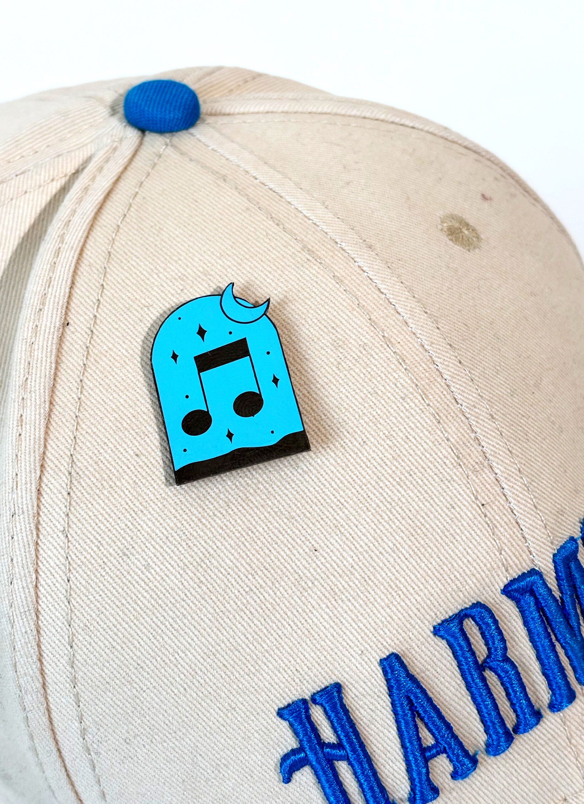 Harmony Cap