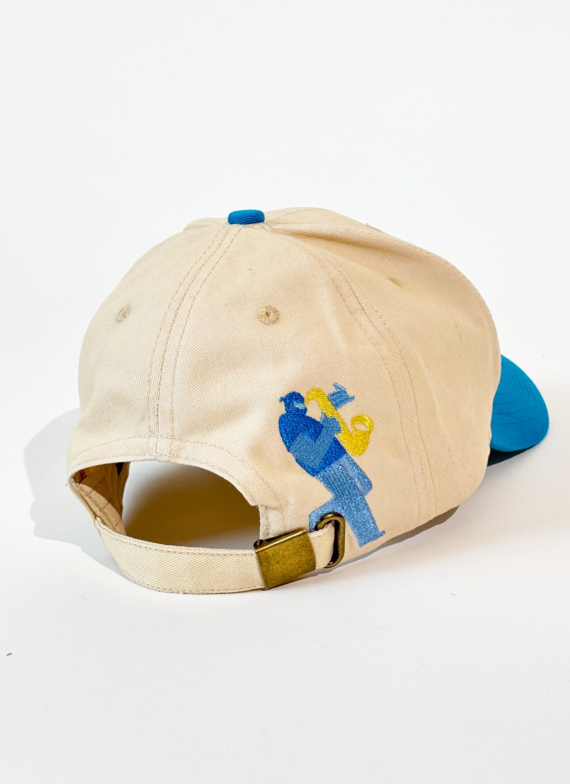 Harmony Cap
