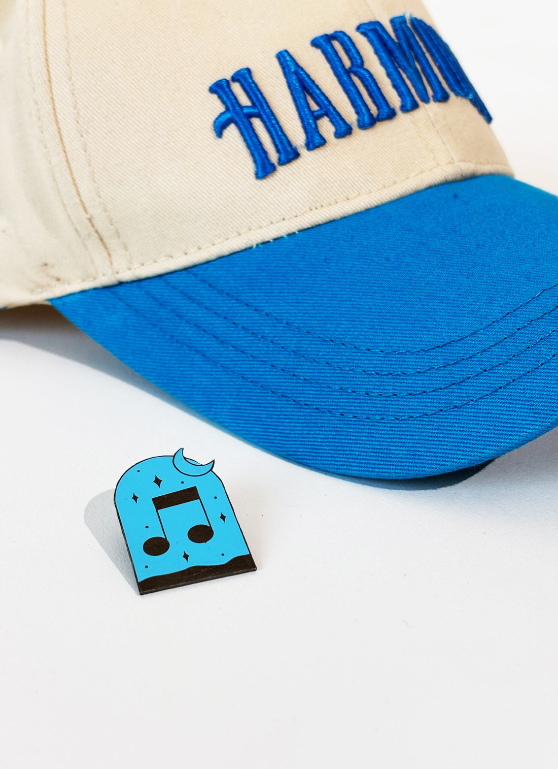 Harmony Cap
