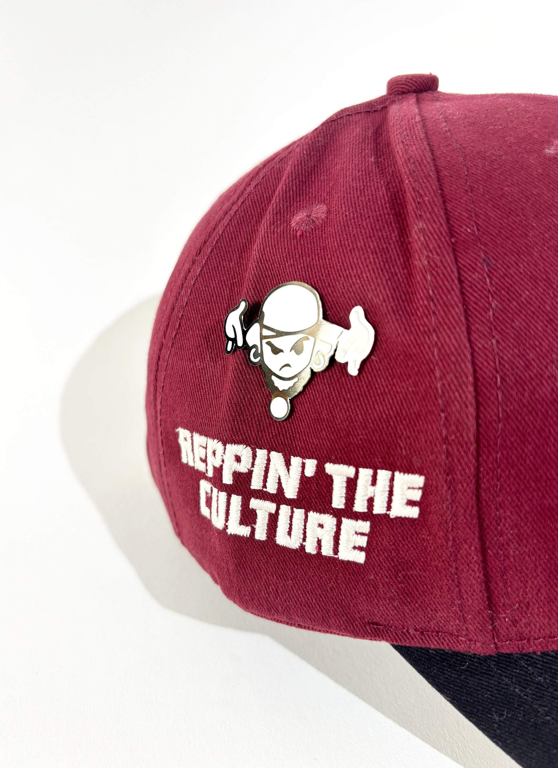 Hiphop Heads