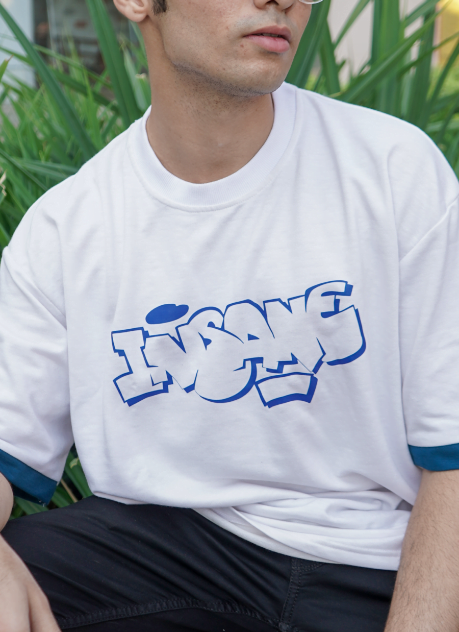 Insanely Awesome T-Shirt