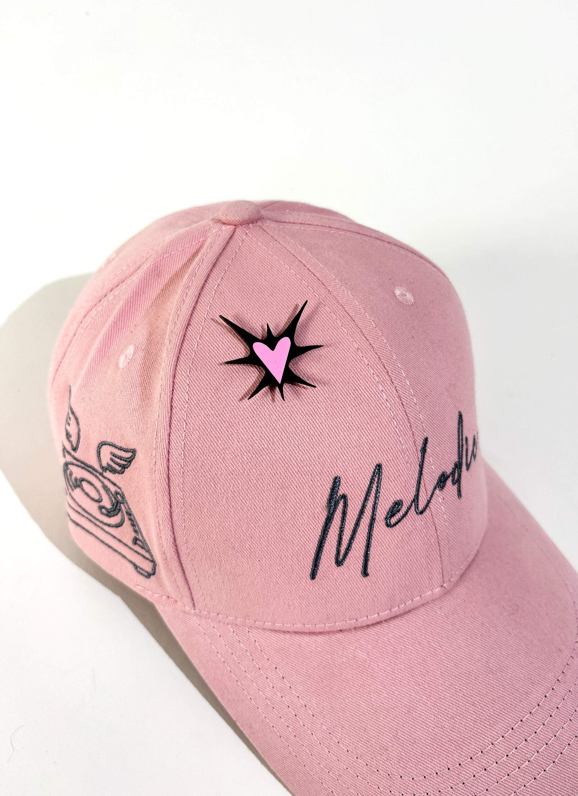 Melodic