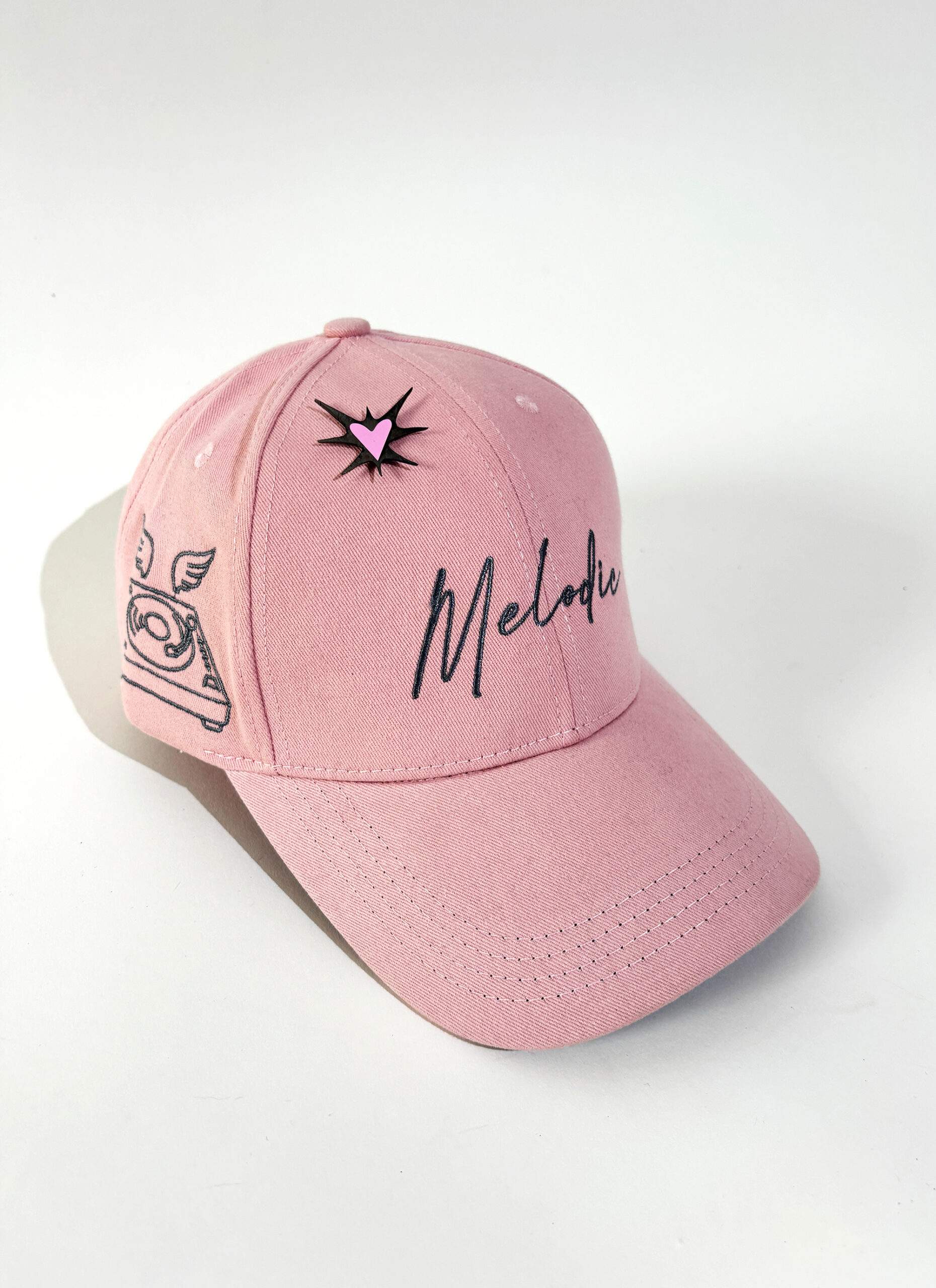 Melodic