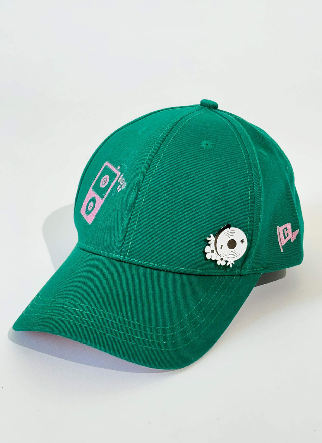 Play Without Limits Cap