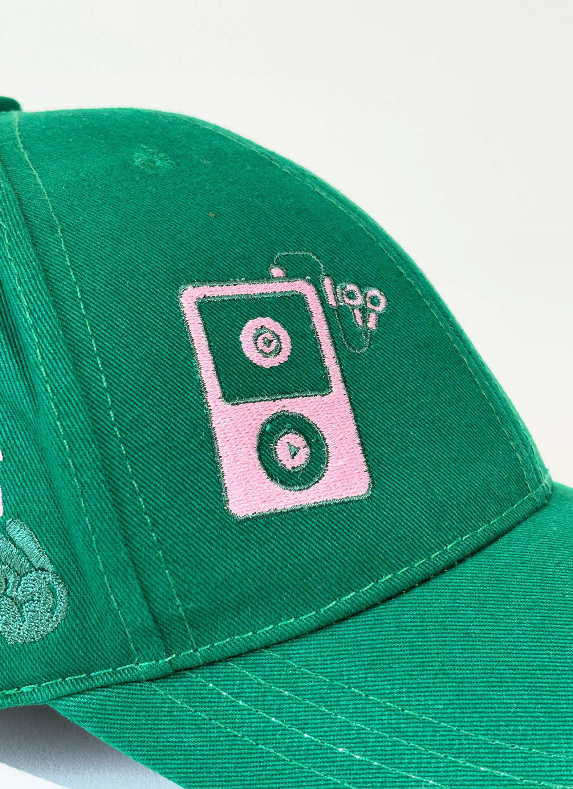 Play Without Limits Cap