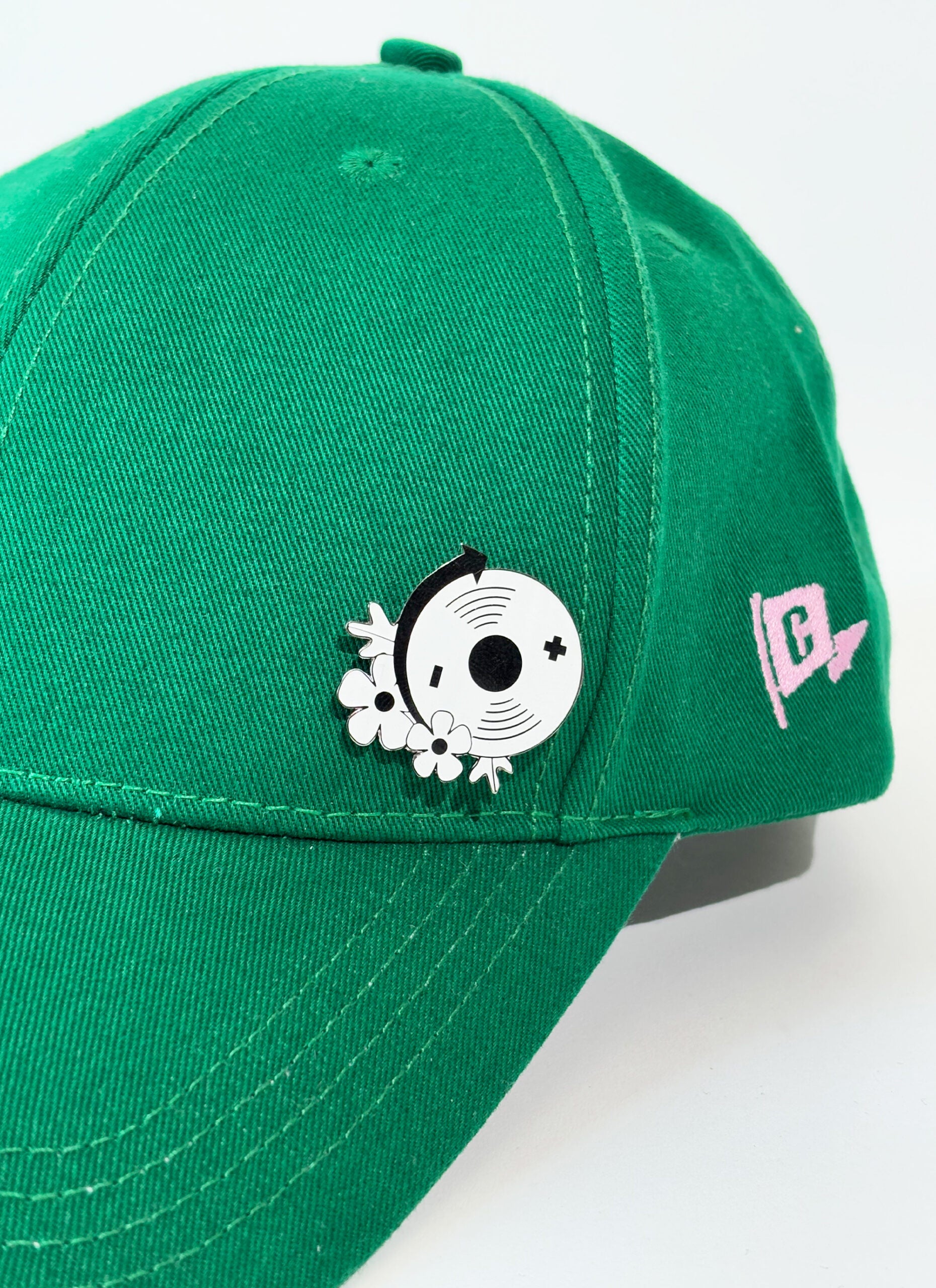 Play Without Limits Cap
