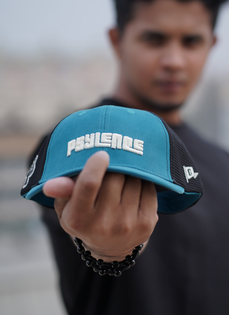 Psylence - Trucker Cap