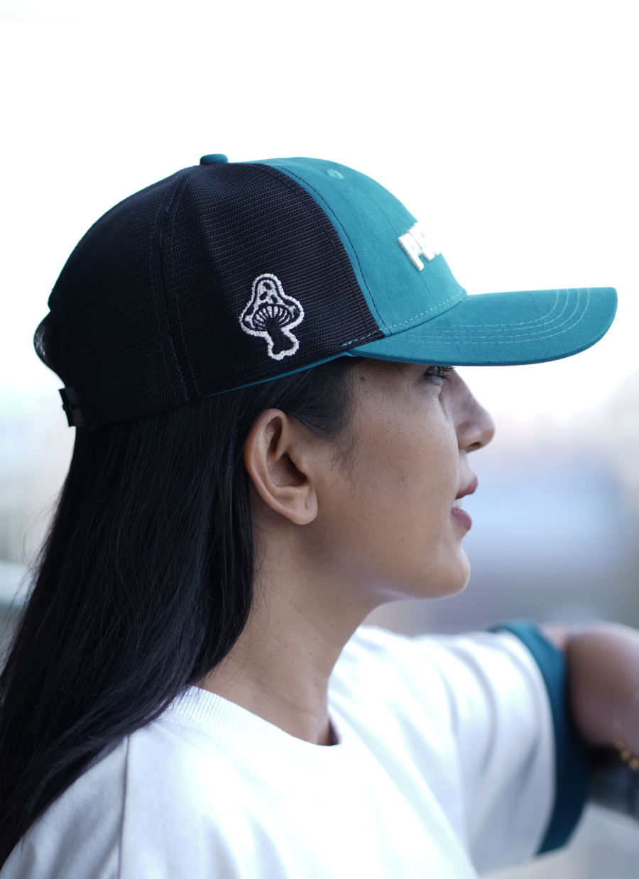 Psylence - Trucker Cap