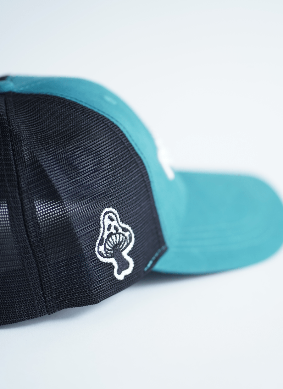 Psylence - Trucker Cap