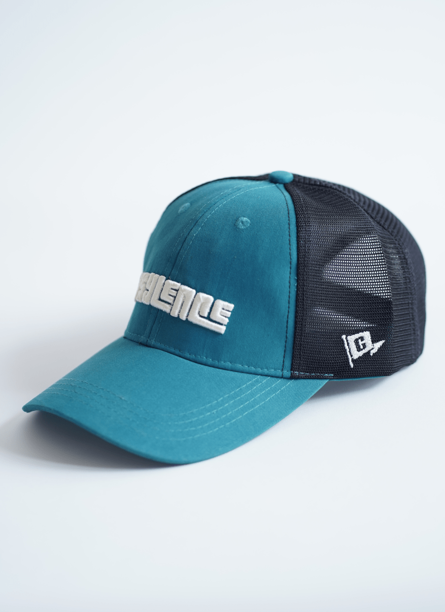 Psylence - Trucker Cap