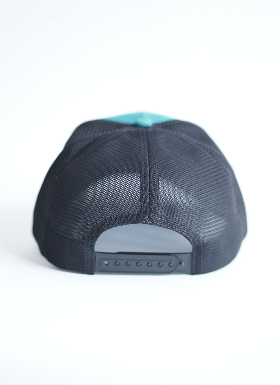 Psylence - Trucker Cap