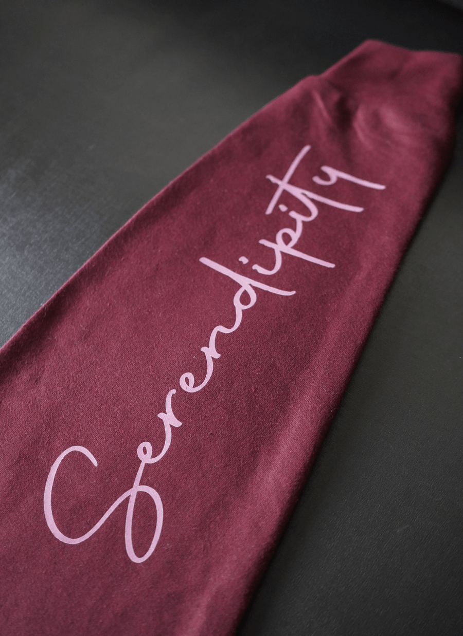 Serendipity Crop Top
