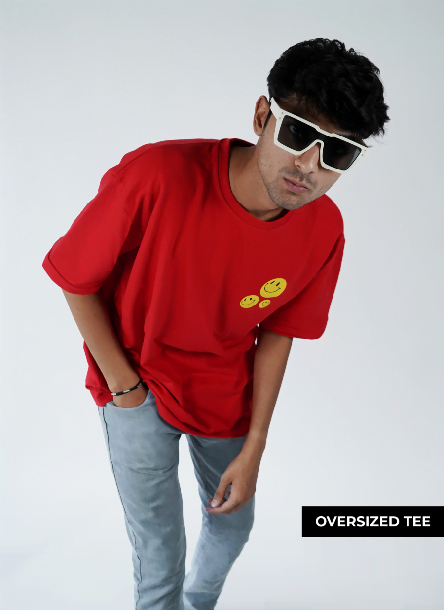 Smile Club T-Shirt